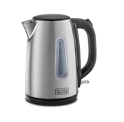1.7 Liter Stainless Steel Kettle