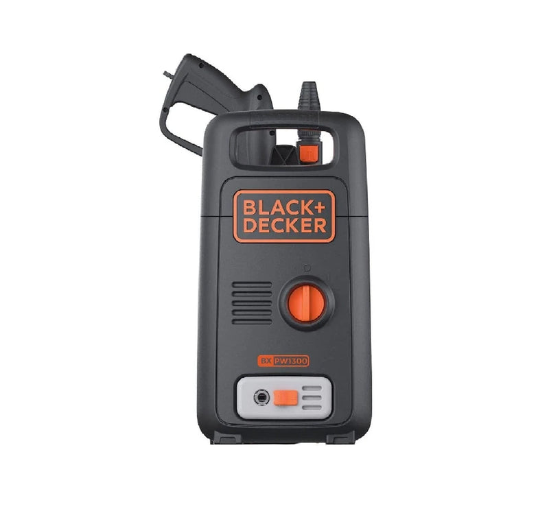 1300W High Pressure Washer