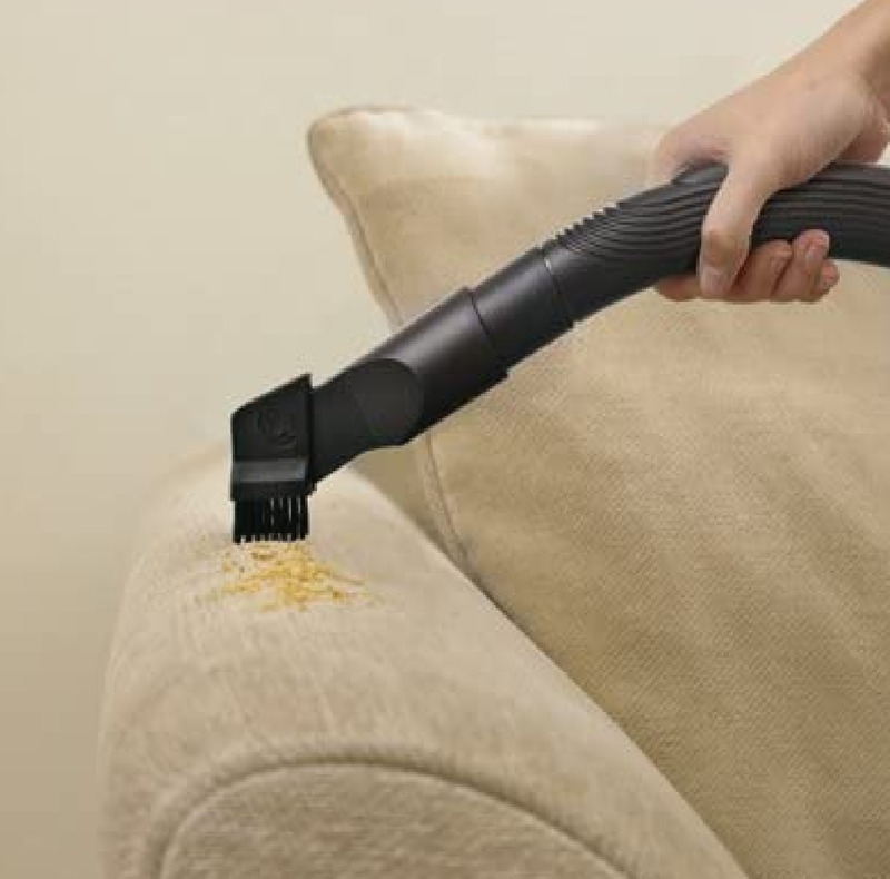 1380W Vacuum Cleaner