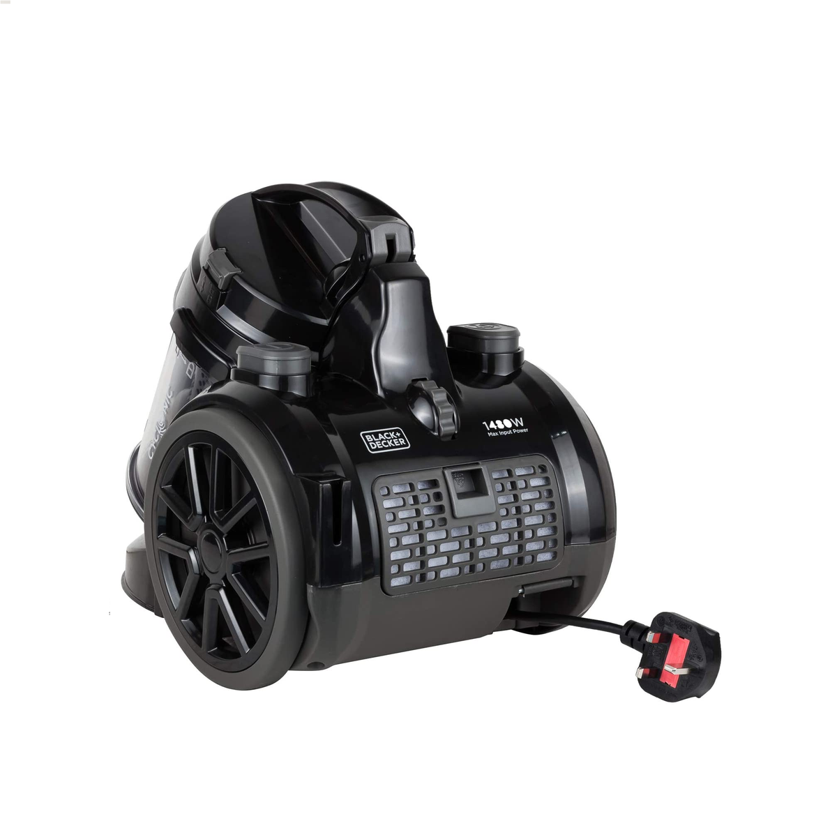 Vacuum Cleaner 1480W