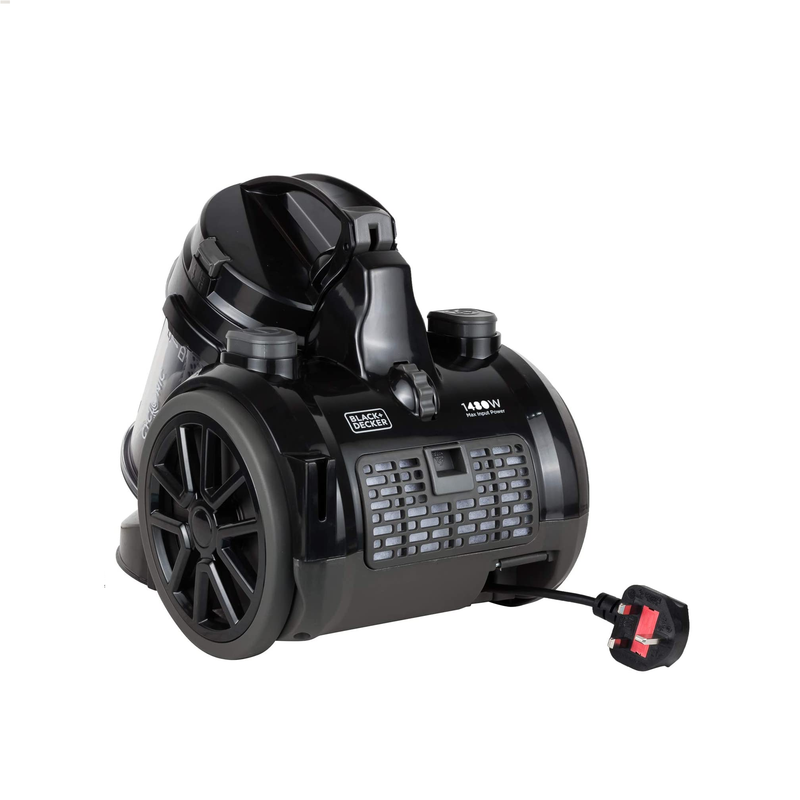 Vacuum Cleaner 1480W