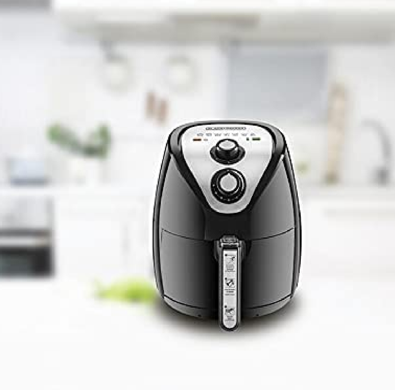 2.5L Air Fryer