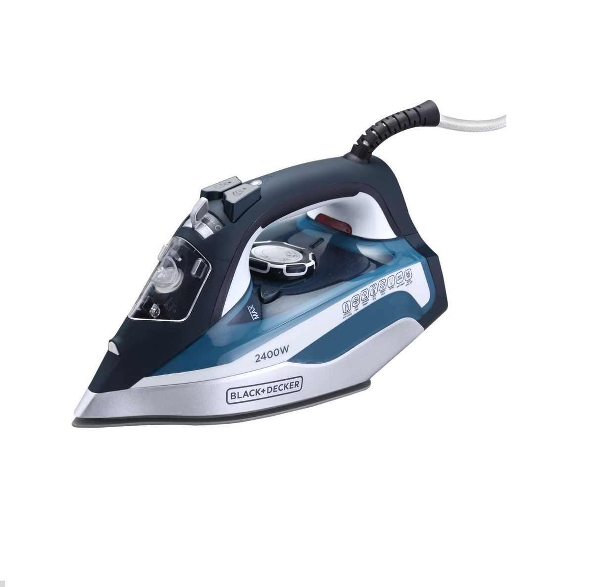 Black & Decker Steam Iron | X2150-B5