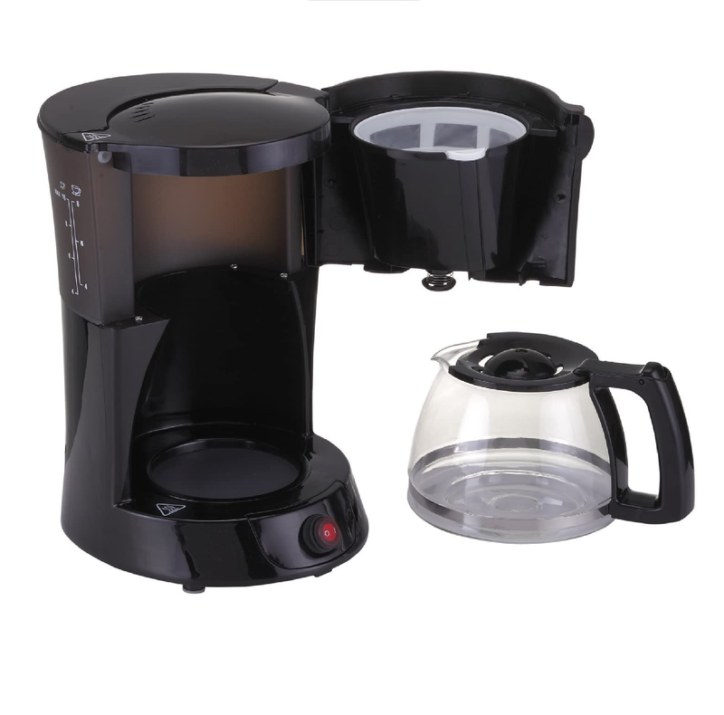 10 Cup Coffee Maker
