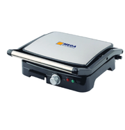 Sandwich Press & Grill