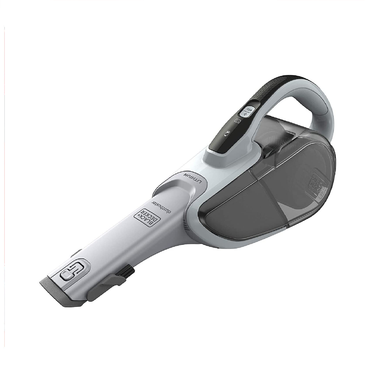 Cyclonic Cordless Dustbuster