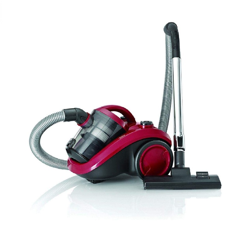 Bagless Vacuum Cleaner