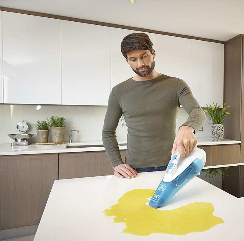 Dustbuster Vaccum Cleaner