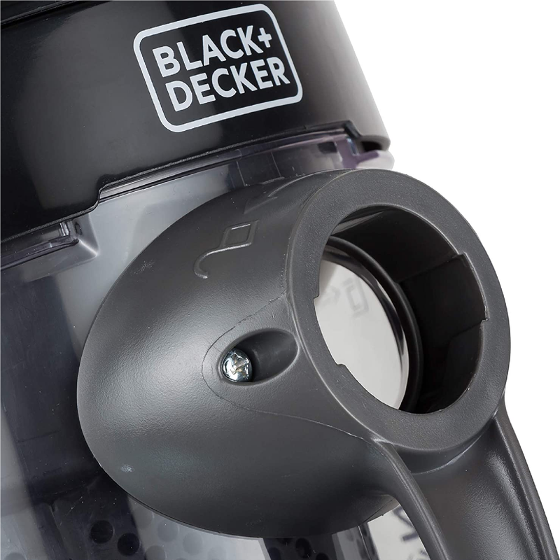 Vacuum Cleaner 1480W