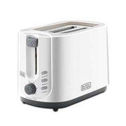 BLACK & DECKER TOASTER ET125-B5