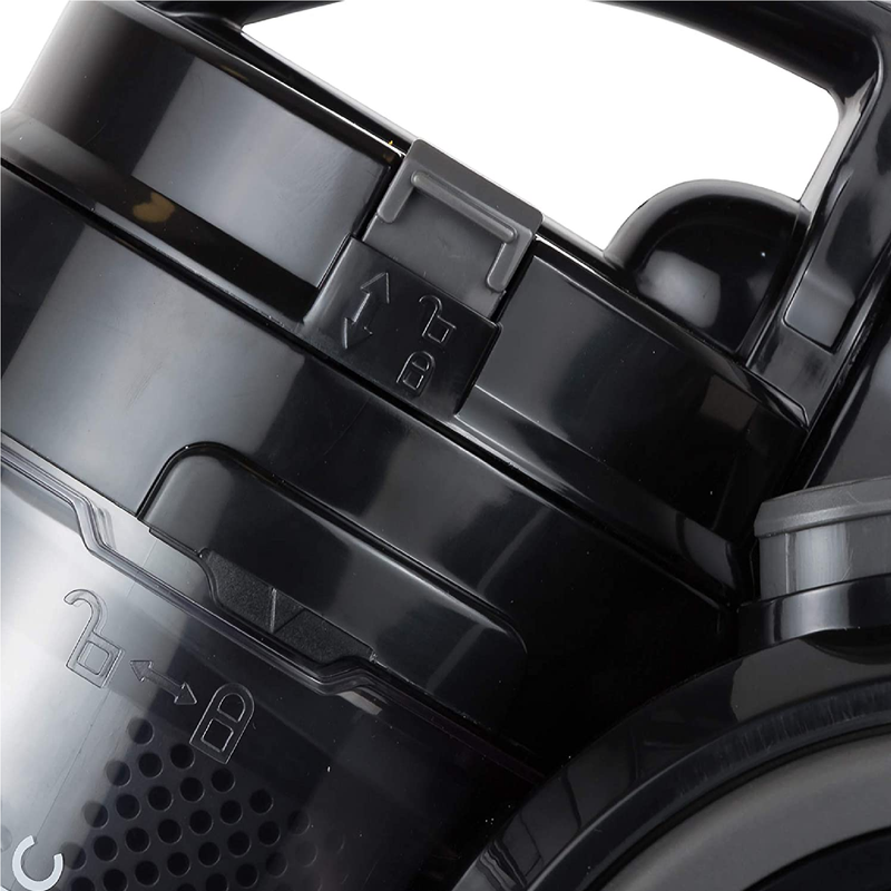 Vacuum Cleaner 1480W