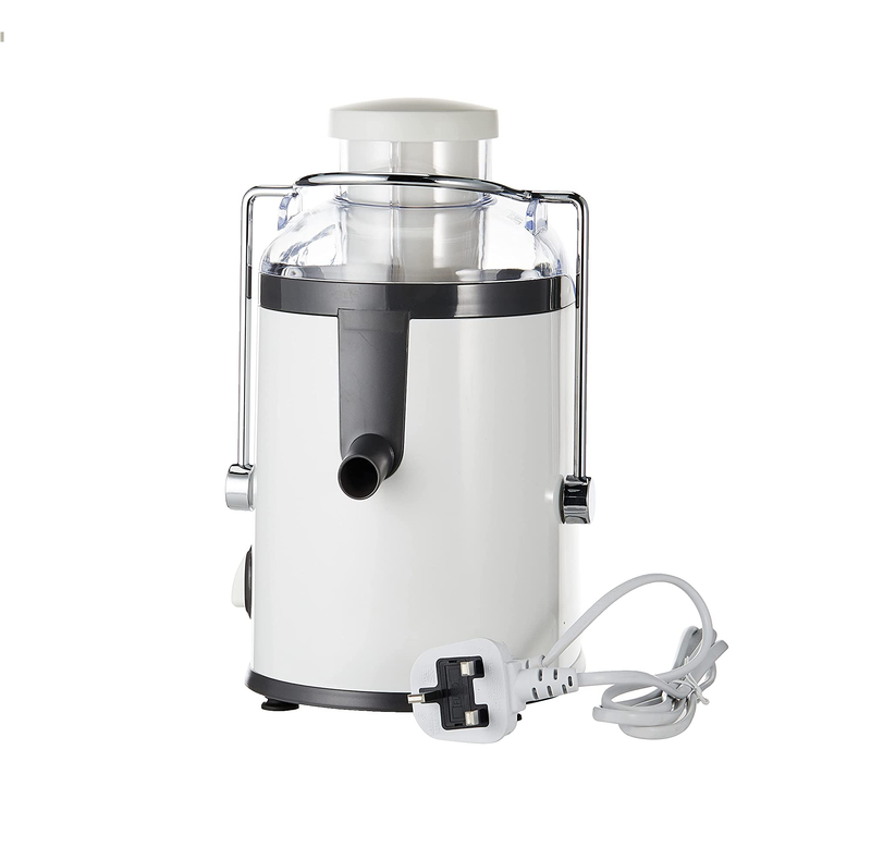 Juice Extractor With Wide Chute 400W