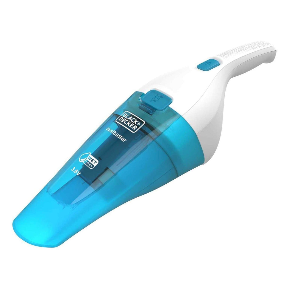 3.6V Handheld Vacuum