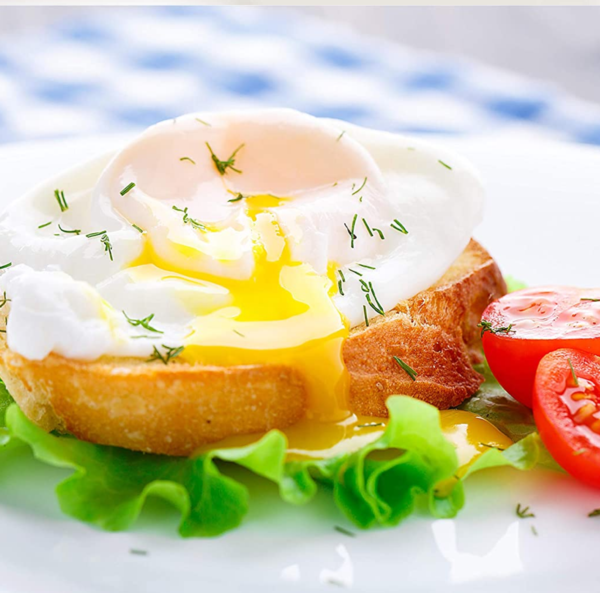 Black & Decker - Egg Cooker