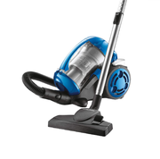 2000 W Bagless Multi Cyclonic