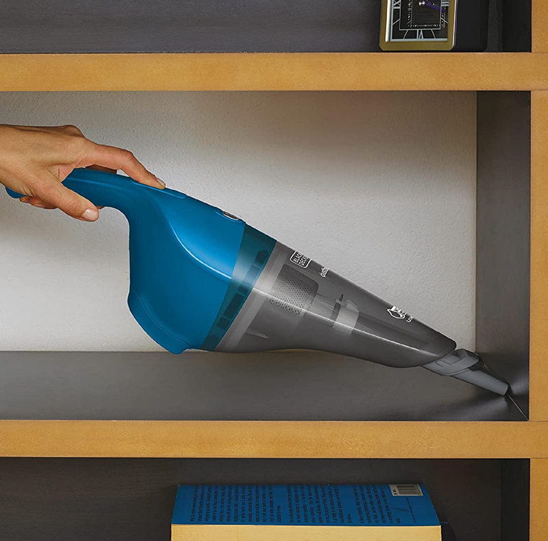 Epp Lithium Wd Dustbuster