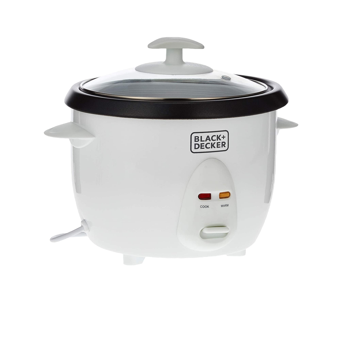 1 liter Non-Stick Rice Cooker