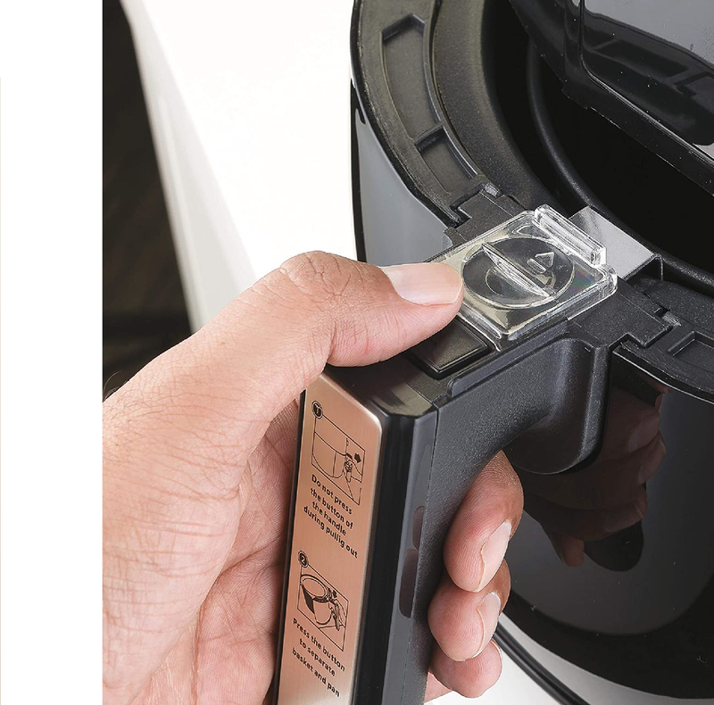 2.5L Air Fryer