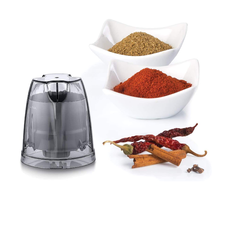1000W 32 Functions 5 in 1 Food Processor