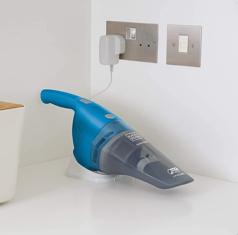 Epp Lithium Wd Dustbuster