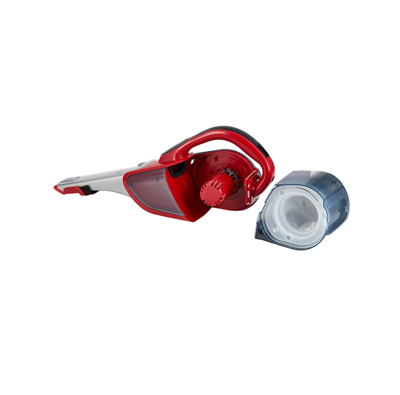Cordless/ Hand Vacuum Cleaner
