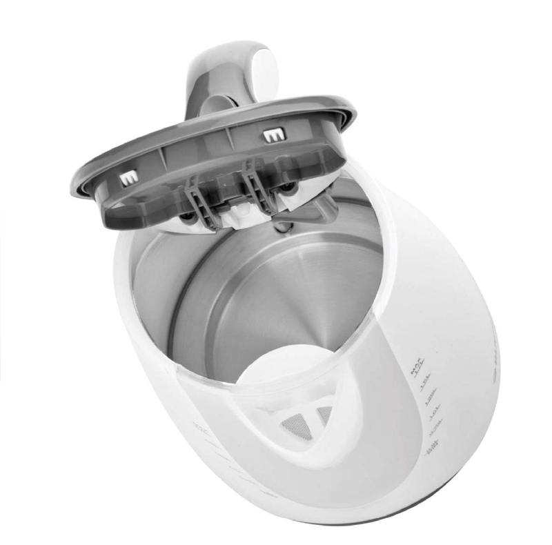 1.7 Liter Concealed Coil Kettle