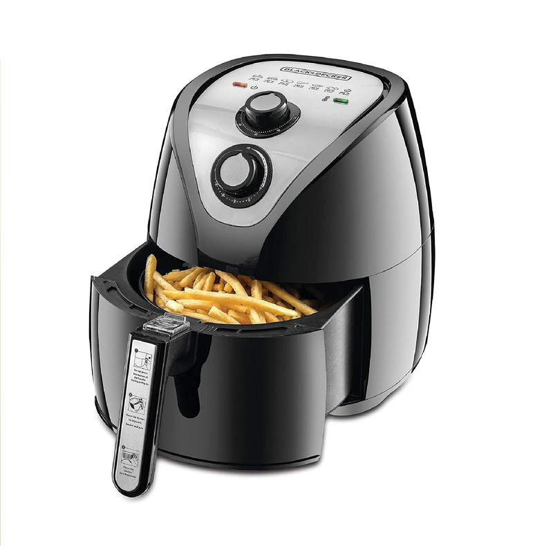 2.5L Air Fryer