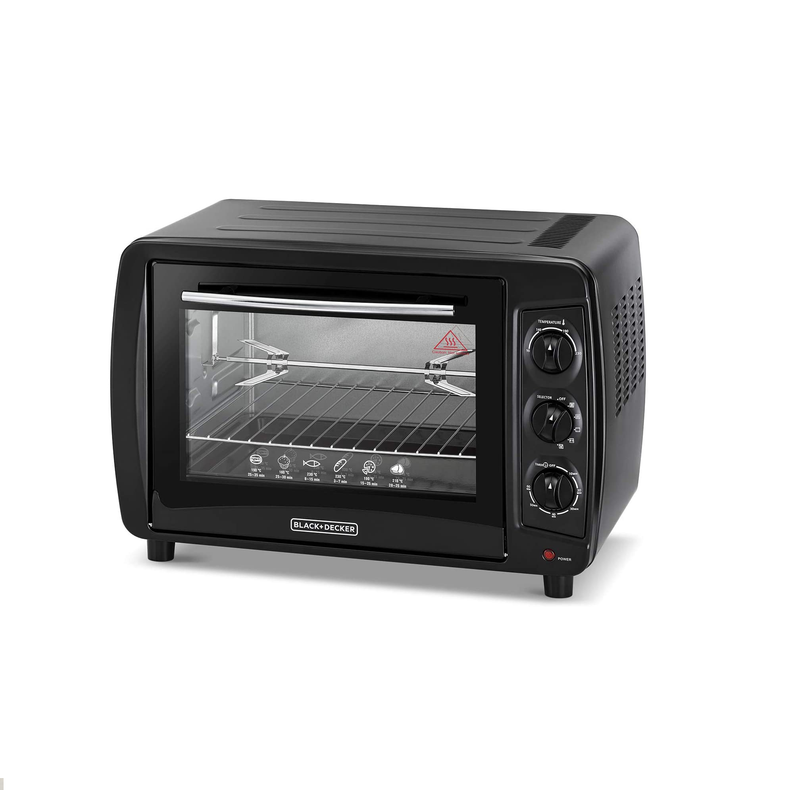 28-Liter Toaster Oven