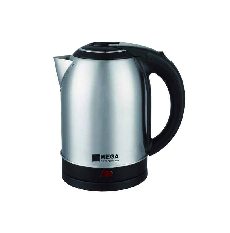 Stainless Steel Kettle