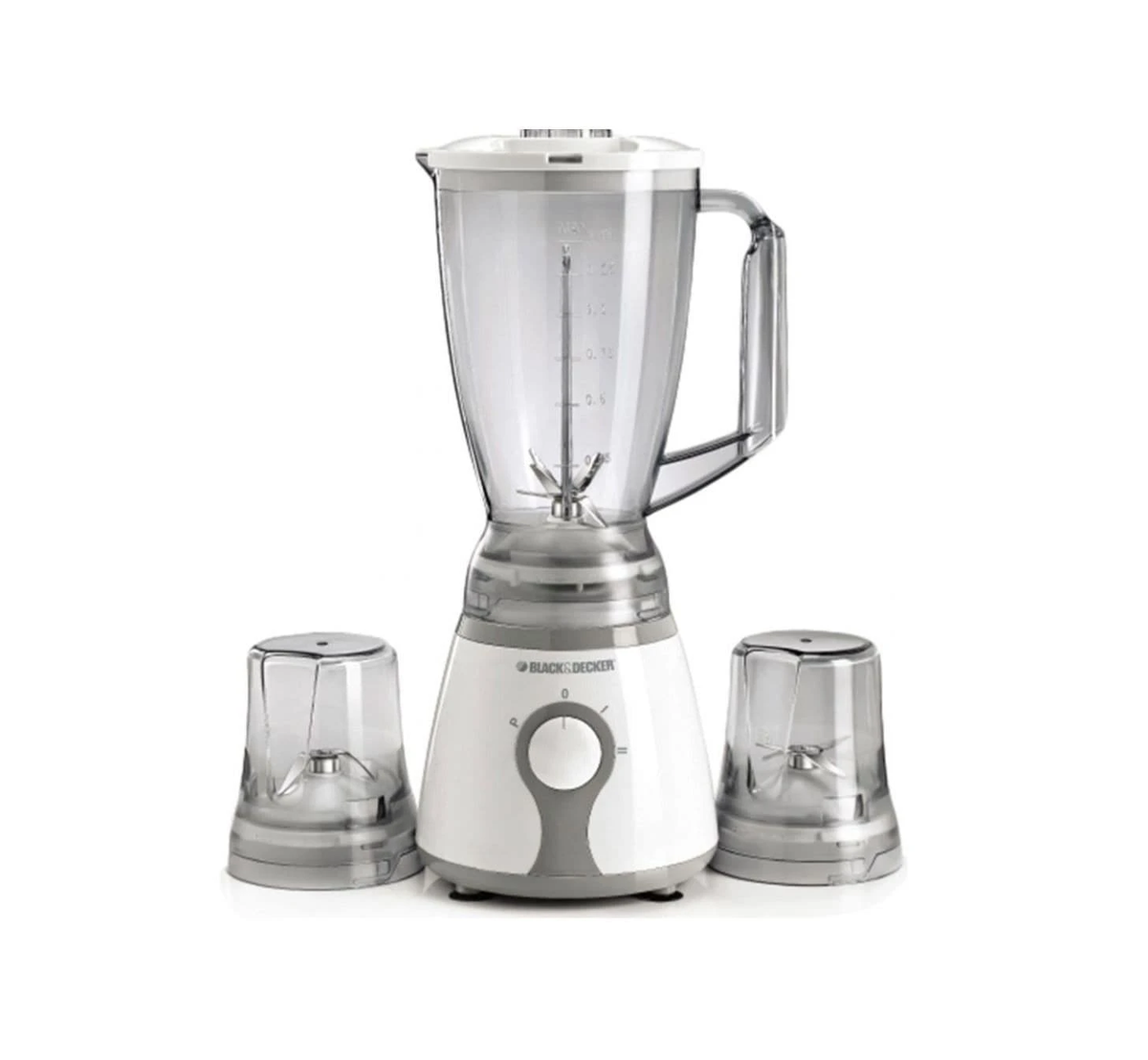 Blender With Grinder 300w