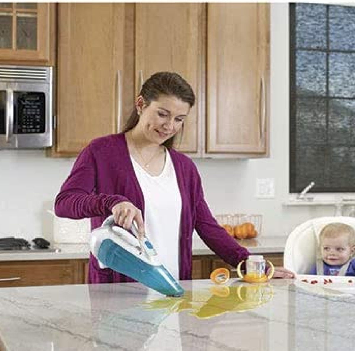 Dustbuster Vaccum Cleaner