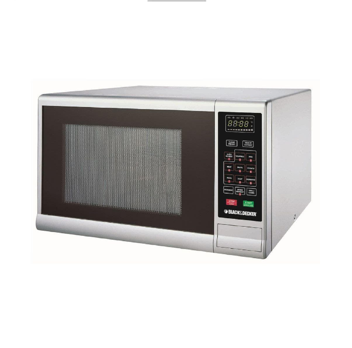 30 Liter Microwave Oven