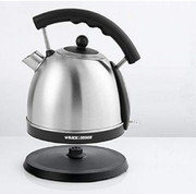 1.7 Liter Stainless Steel Electric Kettle