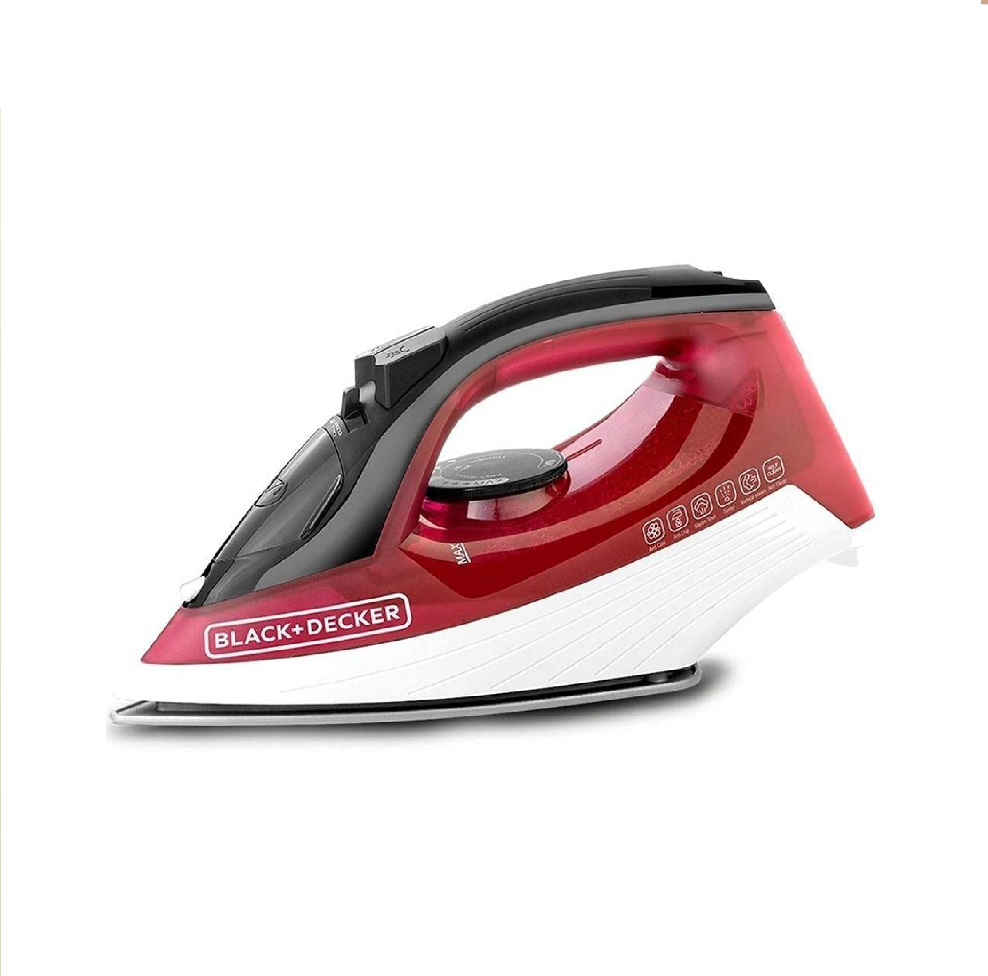 1600W Steam Iron