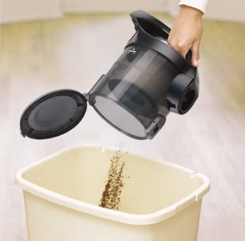 1380W Vacuum Cleaner