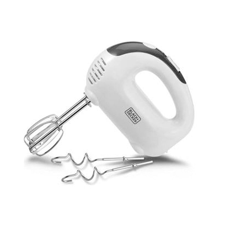 200 W 3 Speed Hand Mixer