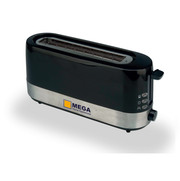 Toasters & Grills
