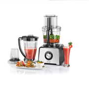 800W Food Processor