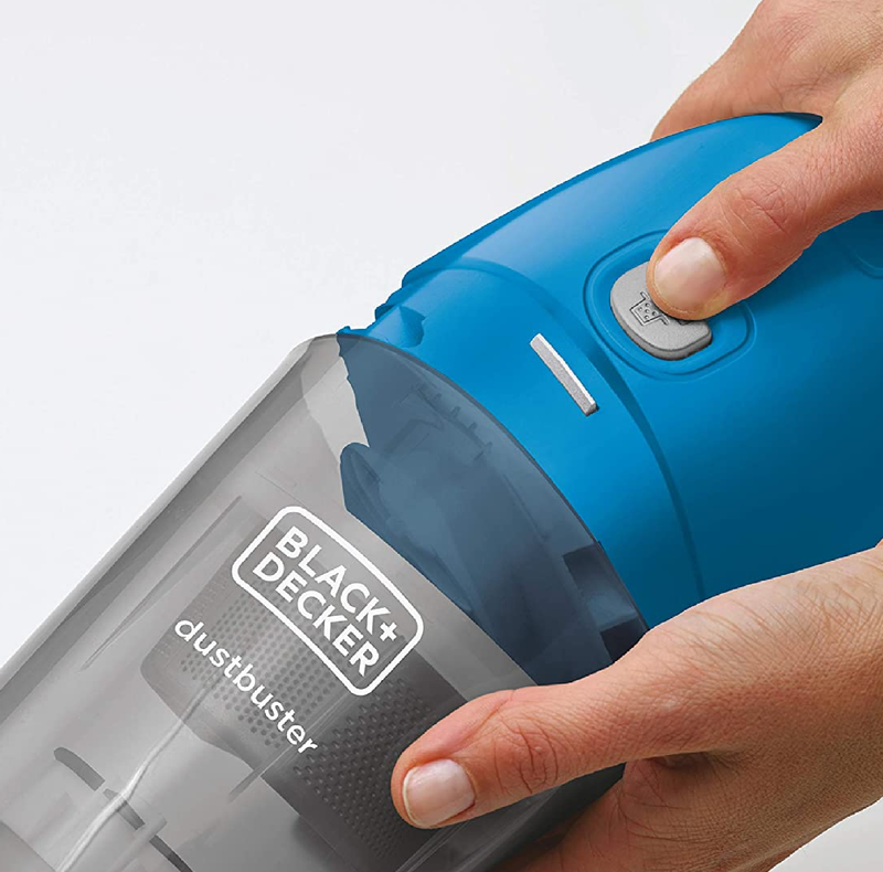 Epp Lithium Wd Dustbuster