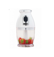 Mega 200W Mini Chopper II فرامة 200واط