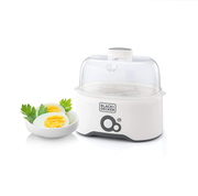 Black & Decker - Egg Cooker