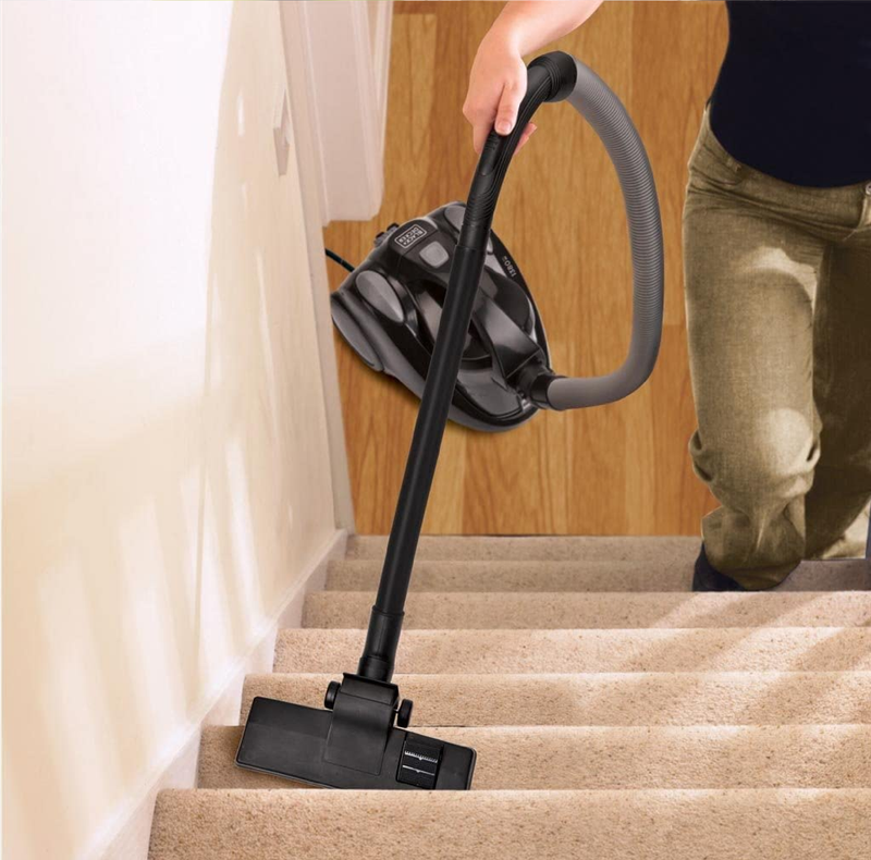 1380W Vacuum Cleaner
