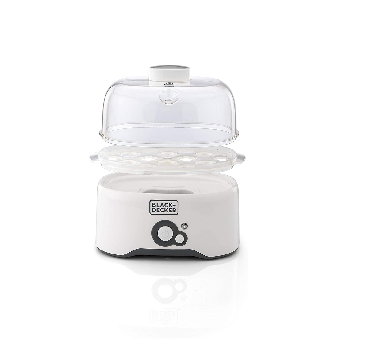 Black & Decker - Egg Cooker