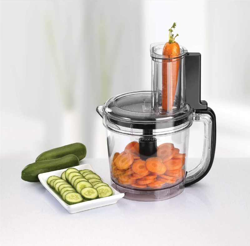 800W Food Processor