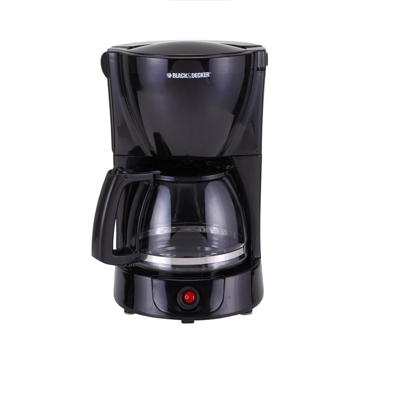10 Cup Coffee Maker