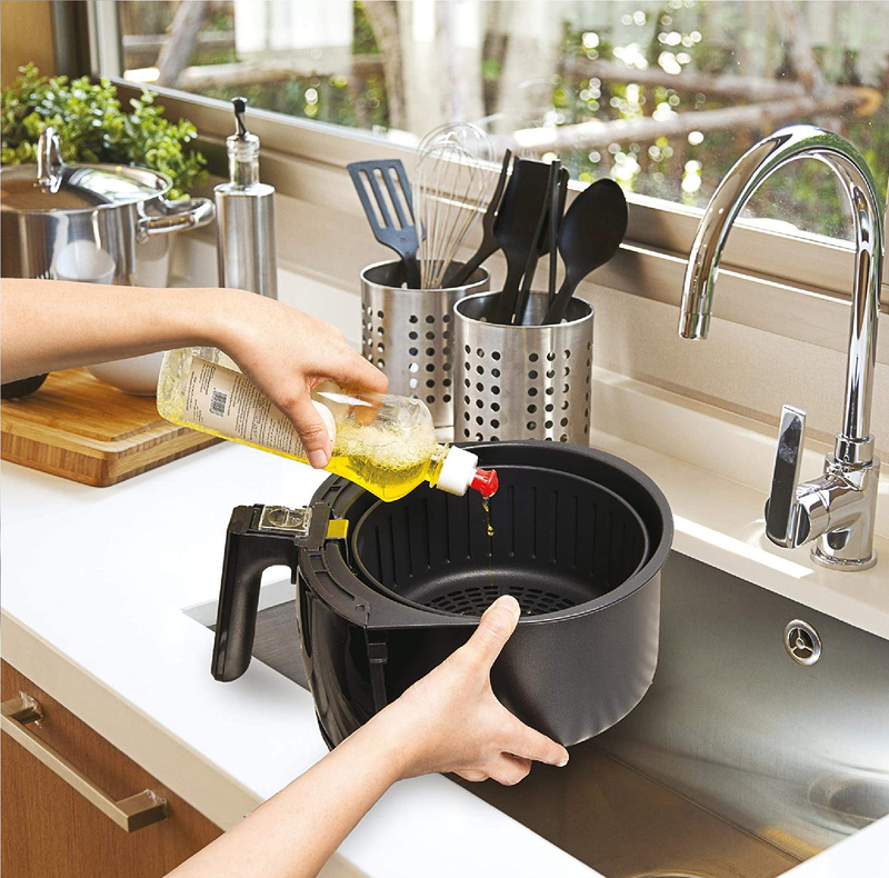 2.5L Air Fryer