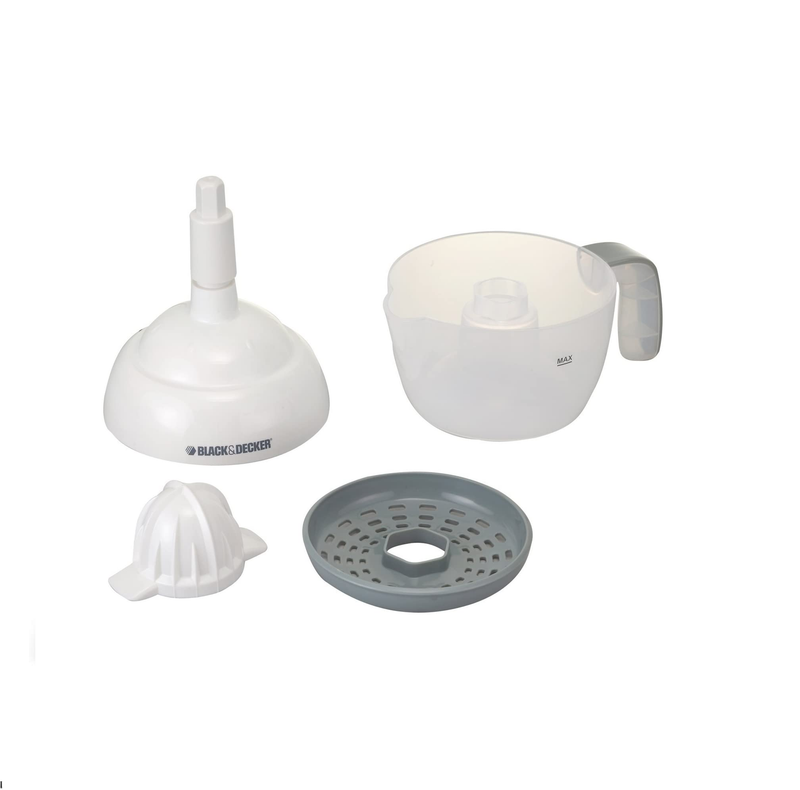 500 ML Citrus Juicer