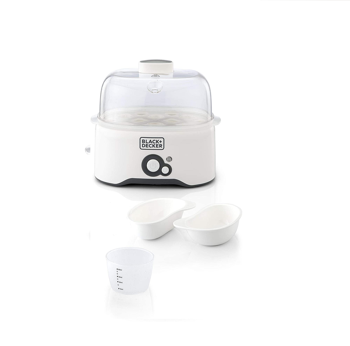 Black & Decker - Egg Cooker