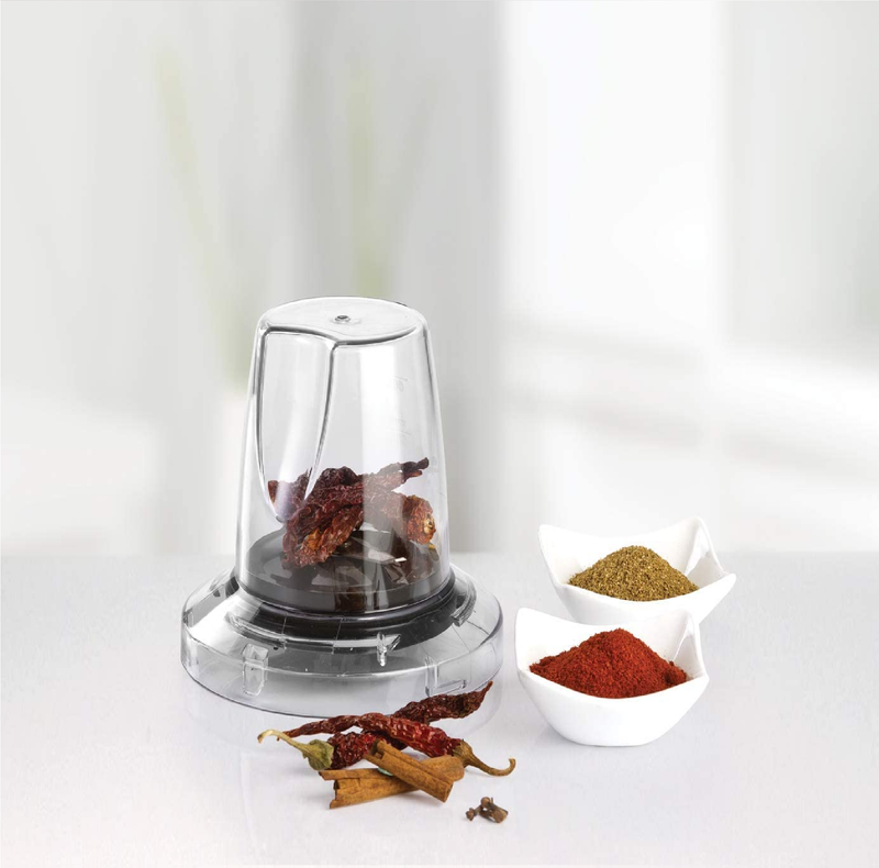 800W Food Processor