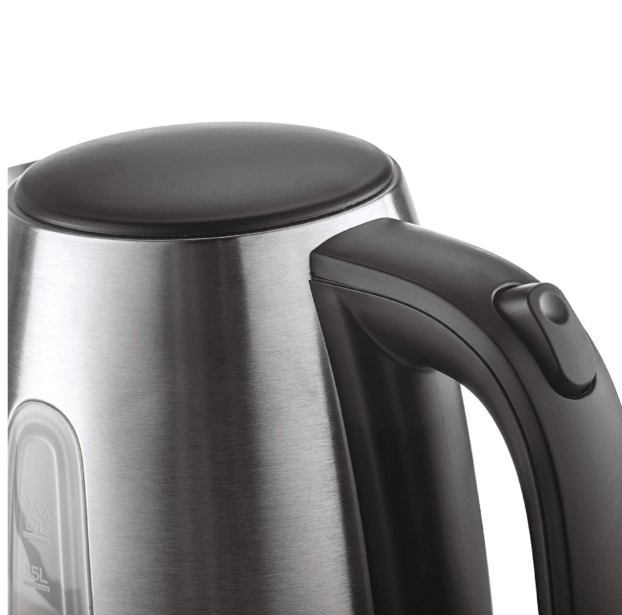 1.7 Liter Stainless Steel Kettle